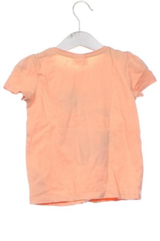 Dziecięcy T-shirt Unbranded, Rozmiar 18-24m/ 86-98 cm, Kolor Pomarańczowy, Cena 22,70 zł