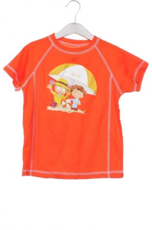 Gyerek póló Unbranded, Méret 5-6y / 116-122 cm, Szín Narancssárga
, Ár 779 Ft