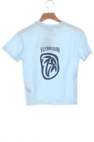 Детска тениска Vilebrequin, Размер 4-5y/ 110-116 см, Цвят Син, Цена 53,68 €