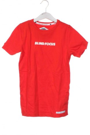 Kinder T-Shirt Vingino, Größe 9-10y/ 140-146 cm, Farbe Rot, Preis 2,99 €