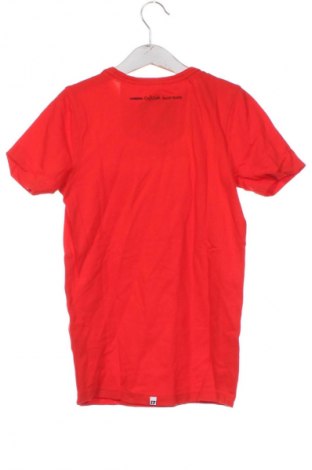 Kinder T-Shirt Vingino, Größe 9-10y/ 140-146 cm, Farbe Rot, Preis 2,99 €