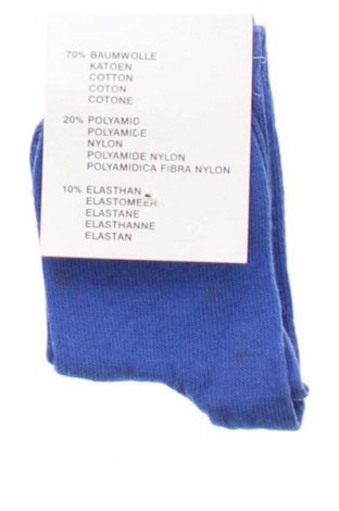 Dětské ponožky  Unbranded, Velikost 19y, Barva Modrá, Cena  49,00 Kč