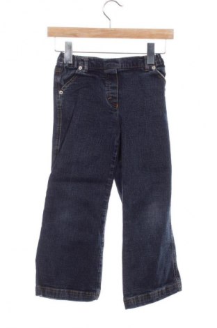 Детски дънки Brums, Размер 6-7y/ 122-128 см, Цвят Син, Цена 2,55 €