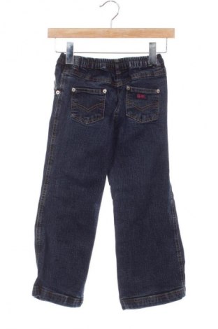 Детски дънки Brums, Размер 6-7y/ 122-128 см, Цвят Син, Цена 2,55 €