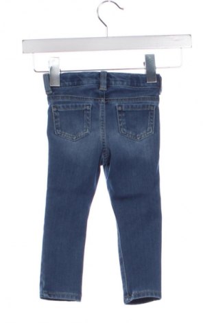 Dziecięce jeansy Cat & Jack, Rozmiar 18-24m/ 86-98 cm, Kolor Niebieski, Cena 11,99 zł