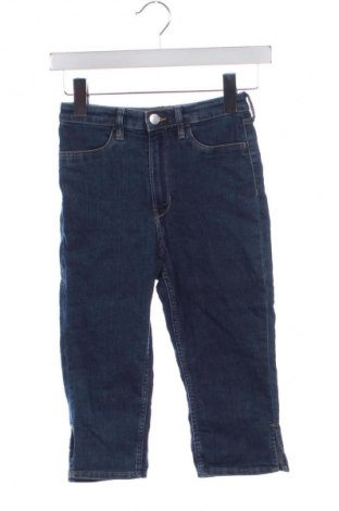 Dziecięce jeansy Denim&Co., Rozmiar 8-9y/ 134-140 cm, Kolor Różowy, Cena 10,99 zł