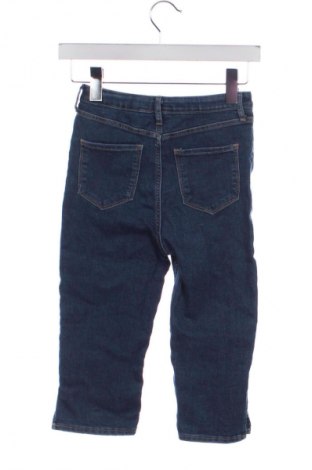 Dziecięce jeansy Denim&Co., Rozmiar 8-9y/ 134-140 cm, Kolor Różowy, Cena 10,99 zł