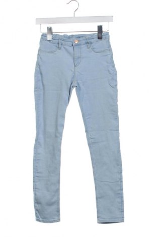 Gyerek farmernadrág H&M, Méret 10-11y / 146-152 cm, Szín Kék, Ár 4 229 Ft