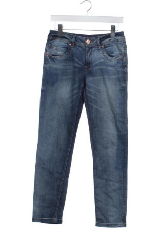 Dziecięce jeansy Here+There, Rozmiar 12-13y/ 158-164 cm, Kolor Niebieski, Cena 25,99 zł