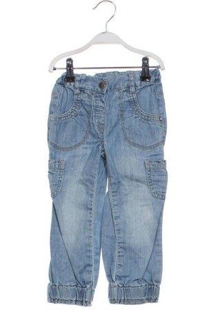 Παιδικά τζίν Kidkanai, Μέγεθος 2-3y/ 98-104 εκ., Χρώμα Μπλέ, Τιμή 1,99 €