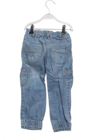 Παιδικά τζίν Kidkanai, Μέγεθος 2-3y/ 98-104 εκ., Χρώμα Μπλέ, Τιμή 1,99 €