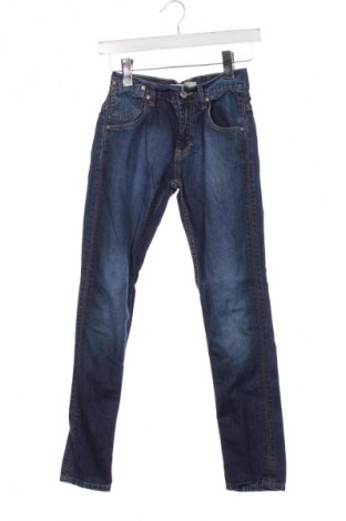 Dětské džíny  Levi's, Velikost 12-13y/ 158-164 cm, Barva Modrá, Cena  149,00 Kč