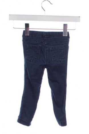 Dziecięce jeansy Lupilu, Rozmiar 18-24m/ 86-98 cm, Kolor Niebieski, Cena 14,99 zł