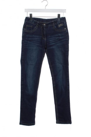 Παιδικά τζίν Pepperts!, Μέγεθος 10-11y/ 146-152 εκ., Χρώμα Μπλέ, Τιμή 3,99 €