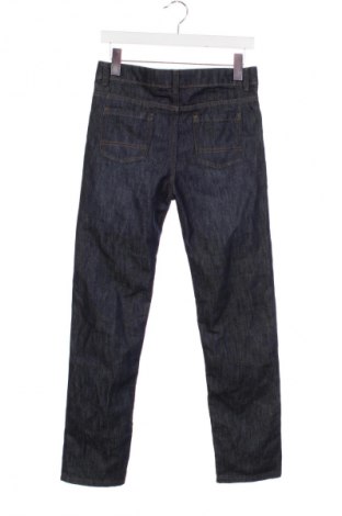 Детски дънки Primark, Размер 12-13y/ 158-164 см, Цвят Син, Цена 7,83 €