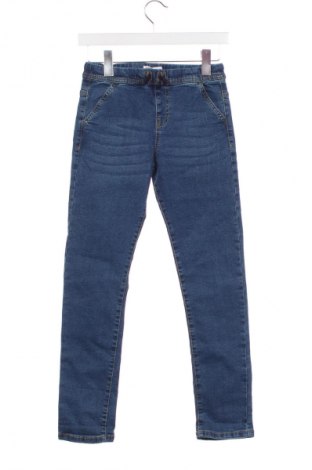 Dziecięce jeansy Sinsay, Rozmiar 10-11y/ 146-152 cm, Kolor Niebieski, Cena 30,80 zł
