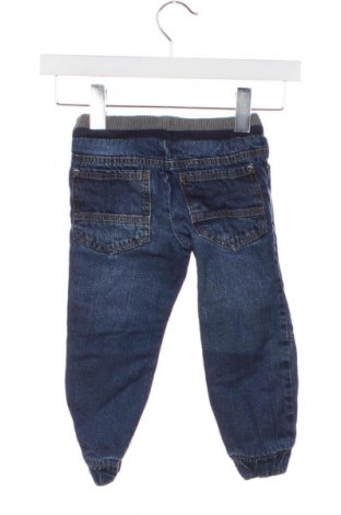 Παιδικά τζίν Topolino, Μέγεθος 18-24m/ 86-98 εκ., Χρώμα Μπλέ, Τιμή 1,99 €