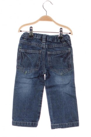 Dziecięce jeansy Tu, Rozmiar 12-18m/ 80-86 cm, Kolor Niebieski, Cena 11,99 zł