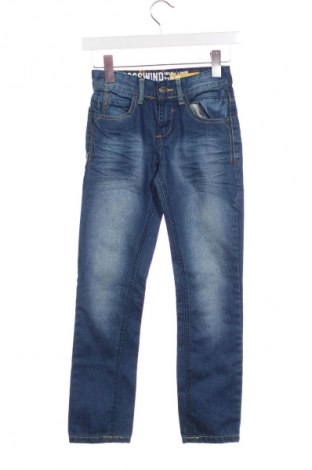 Dziecięce jeansy Unbranded, Rozmiar 9-10y/ 140-146 cm, Kolor Niebieski, Cena 35,23 zł