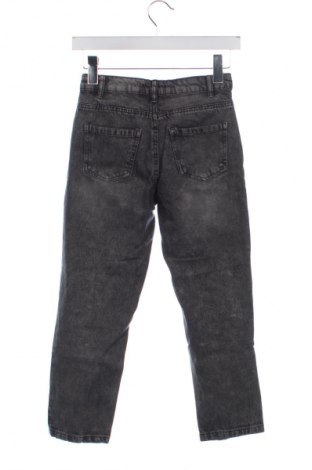 Dziecięce jeansy Unbranded, Rozmiar 8-9y/ 134-140 cm, Kolor Szary, Cena 68,97 zł
