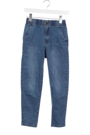 Dziecięce jeansy Unbranded, Rozmiar 12-13y/ 158-164 cm, Kolor Niebieski, Cena 11,99 zł