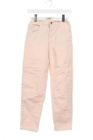 Dziecięce jeansy Unbranded, Rozmiar 13-14y/ 164-168 cm, Kolor Beżowy, Cena 36,23 zł