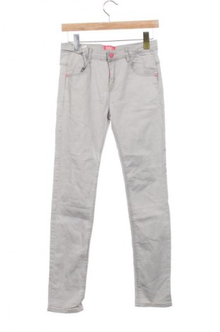 Dziecięce jeansy Unbranded, Rozmiar 13-14y/ 164-168 cm, Kolor Szary, Cena 14,99 zł