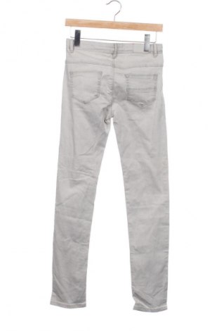 Dziecięce jeansy Unbranded, Rozmiar 13-14y/ 164-168 cm, Kolor Szary, Cena 14,99 zł