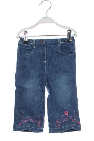 Παιδικά τζίν Unbranded, Μέγεθος 3-6m/ 62-68 εκ., Χρώμα Μπλέ, Τιμή 1,99 €