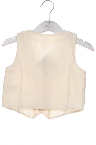 Παιδικό γιλέκο H&M, Μέγεθος 6-9m/ 68-74 εκ., Χρώμα Εκρού, Τιμή 5,99 €