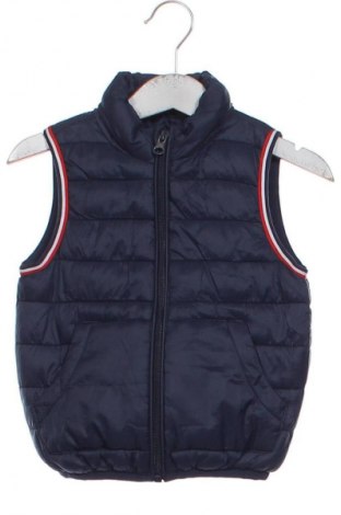 Παιδικό γιλέκο Prenatal, Μέγεθος 18-24m/ 86-98 εκ., Χρώμα Μπλέ, Τιμή 5,90 €