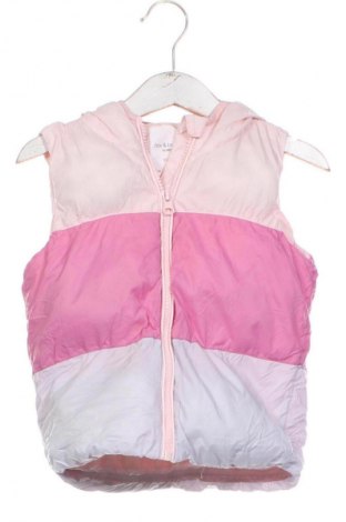 Παιδικό γιλέκο Sinsay, Μέγεθος 18-24m/ 86-98 εκ., Χρώμα Πολύχρωμο, Τιμή 4,99 €