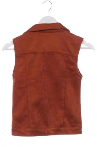 Παιδικό γιλέκο Unbranded, Μέγεθος 14-15y/ 168-170 εκ., Χρώμα Καφέ, Τιμή 7,99 €