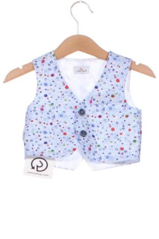 Παιδικό γιλέκο Unbranded, Μέγεθος 3-6m/ 62-68 εκ., Χρώμα Πολύχρωμο, Τιμή 1,99 €