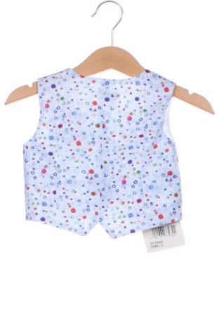 Παιδικό γιλέκο Unbranded, Μέγεθος 3-6m/ 62-68 εκ., Χρώμα Πολύχρωμο, Τιμή 1,99 €