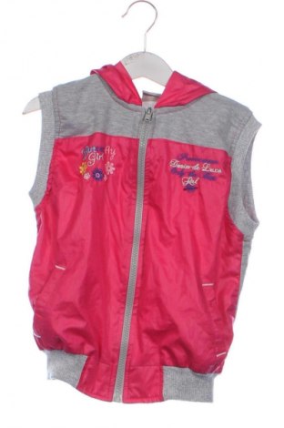 Παιδικό γιλέκο Unbranded, Μέγεθος 5-6y/ 116-122 εκ., Χρώμα Ρόζ , Τιμή 5,12 €