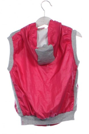 Παιδικό γιλέκο Unbranded, Μέγεθος 5-6y/ 116-122 εκ., Χρώμα Ρόζ , Τιμή 5,12 €
