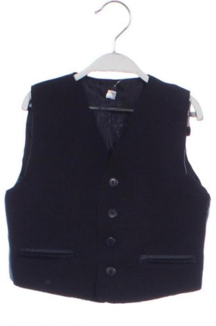 Παιδικό γιλέκο Unbranded, Μέγεθος 18-24m/ 86-98 εκ., Χρώμα Μπλέ, Τιμή 1,99 €