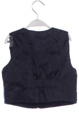 Παιδικό γιλέκο Unbranded, Μέγεθος 18-24m/ 86-98 εκ., Χρώμα Μπλέ, Τιμή 1,99 €
