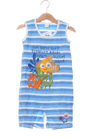 Salopetă pentru copii. Disney, Mărime 18-24m/ 86-98 cm, Culoare Multicolor, Preț 33,99 Lei