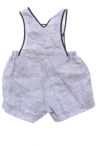 Dětská kombinéza  Emporio Armani, Velikost 3-6m/ 62-68 cm, Barva Modrá, Cena  1 039,00 Kč