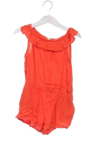 Dětská kombinéza  H&M, Velikost 3-4y/ 104-110 cm, Barva Oranžová, Cena  49,00 Kč