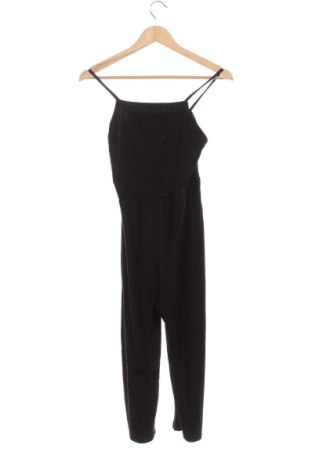 Dětská kombinéza  H&M, Velikost 11-12y/ 152-158 cm, Barva Černá, Cena  109,00 Kč