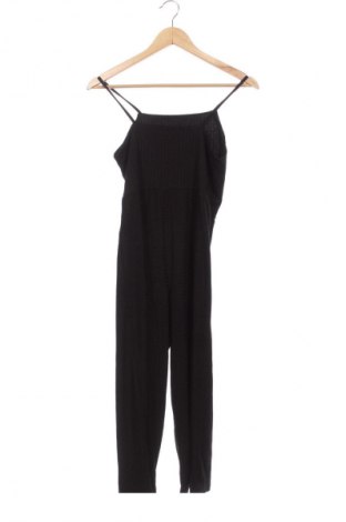 Dětská kombinéza  H&M, Velikost 11-12y/ 152-158 cm, Barva Černá, Cena  109,00 Kč