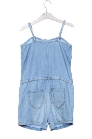 Παιδική σαλοπέτα H&M, Μέγεθος 7-8y/ 128-134 εκ., Χρώμα Μπλέ, Τιμή 5,99 €