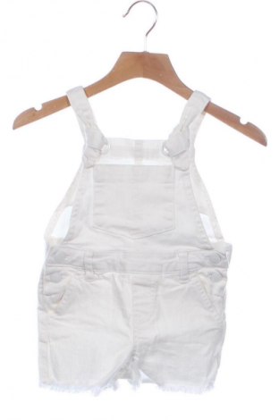 Dětská kombinéza  Minoti, Velikost 2-3y/ 98-104 cm, Barva Bílá, Cena  299,00 Kč