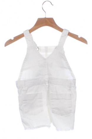 Dětská kombinéza  Minoti, Velikost 2-3y/ 98-104 cm, Barva Bílá, Cena  299,00 Kč