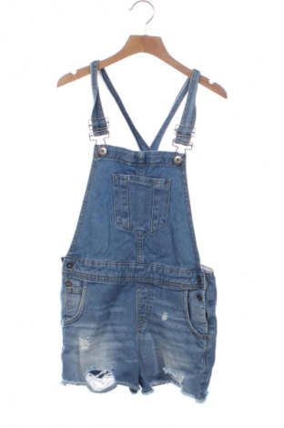 Dětská kombinéza  Reserved, Velikost 8-9y/ 134-140 cm, Barva Modrá, Cena  49,00 Kč