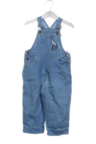 Dětská kombinéza  Unbranded, Velikost 12-18m/ 80-86 cm, Barva Modrá, Cena  109,00 Kč