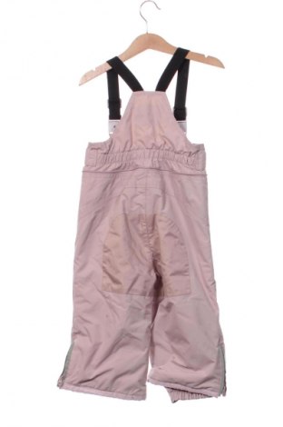 Dziecięcy kombinezon do uprawiania sportów zimowych TCM, Rozmiar 18-24m/ 86-98 cm, Kolor Różowy, Cena 29,22 zł